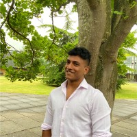 Thejes Sundar