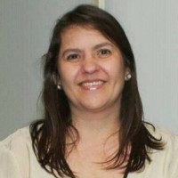 Cristiane Agner Santana