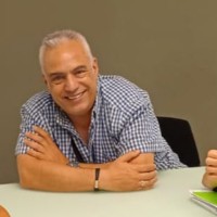 Federico Collada Ali