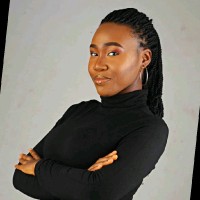 Faith Alegbe