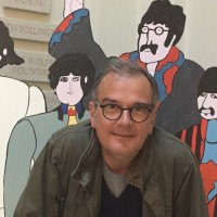 Gerard Van Loon