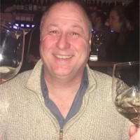 Simon Stagnell