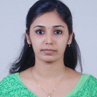 Anju Krishnan
