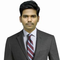 Logesh Ravi