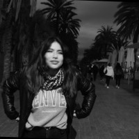 Dariela Córdova Saavedra