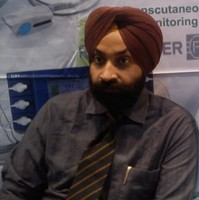 Paramjeet Sethi