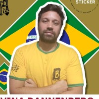 Vinícius Dannenberg