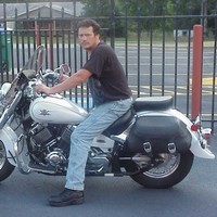 Michael Sevilla