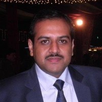 Varinder Gupta