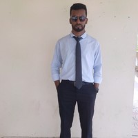 Md Jaber Elahi