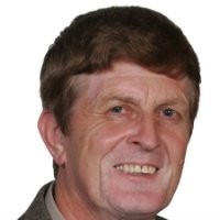 Steve Bradley