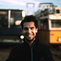 Levente Kis-Horváth