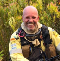 Rouvanne van den Berg