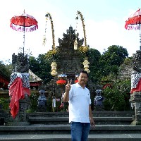 Eko Agung Hidayat