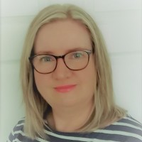 Andrea Djordjevic MCIPS