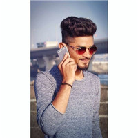 Salman Shaikh