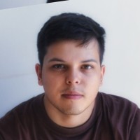 João Pedro Della Rocca de Camargos