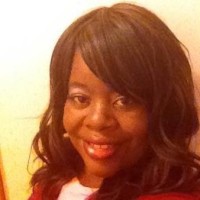 Lashandria Hampton