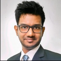 Sourav Raha