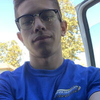Josiah Luna