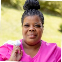 Jameisha Nicole R.