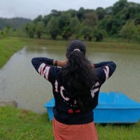 Narmada S