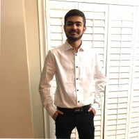 PARTH KAPADIA