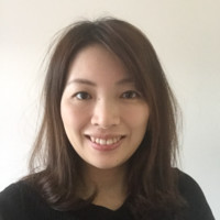Yuki Wong