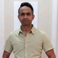 Naman Shah