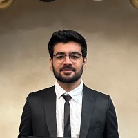 Jay Patel, B.Eng, Cpm