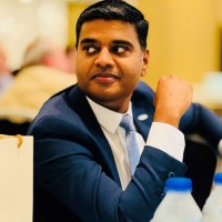 Sayooj Kumar