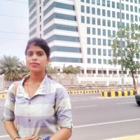 Sarojini Behera