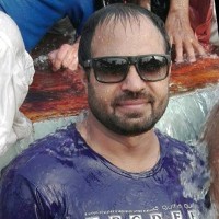 Ali Riz