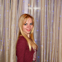 Julia Starodubova