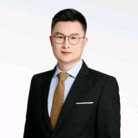 张澄 Cheney