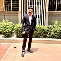 Hrishikesh Pudale