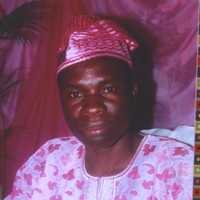 Ayodele Taiwo