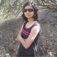 Janhavi Kulkarni