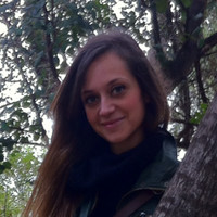 Maria Gavrinioti