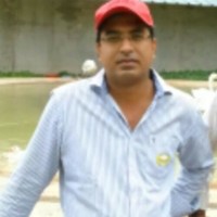 Mehul Rawal