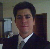 Alberto Jr. Ordoñez Rangel