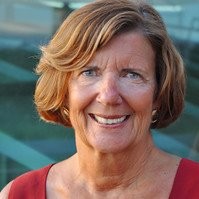 Janet Mather