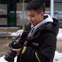 Kevin Hong