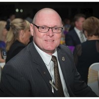 Mark Beach