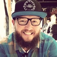 Brad O'Donnell