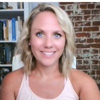 Andrea Nazarenko, MA MA MAS PhD