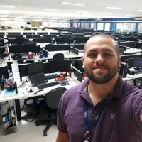 Marcelo Souza