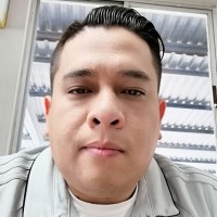 Francisco Humberto Rodriguez Gallegos