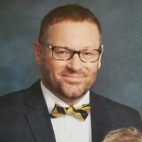 Brett Sutton