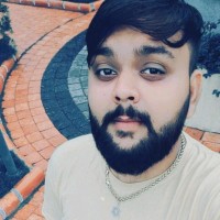 Rajmit Vaghani